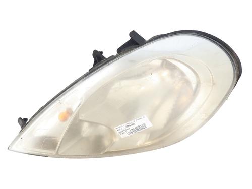 Right headlight RENAULT TRAFIC II Bus (JL) 2.0 dCi 90 (JL00, JL01, JL0H, JL0M, JL0P, JL0S) | BP31818085C29 