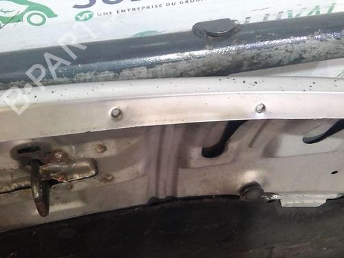 Hood FORD PUMA (EC_) 1.7 16V | BP20362184C1 