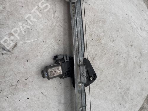 Front right window mechanism CITROËN C4 II (NC_) 1.6 HDi 110 | BP37277994C23 - Image 2