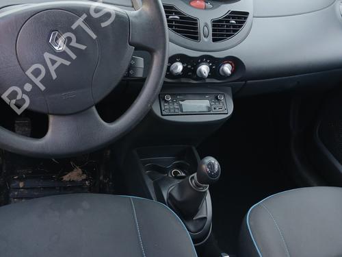 Left tailgate light RENAULT TWINGO II (CN0_) 1.2 16V (CN04, CN0B) | BP24816860C79 - Image 7