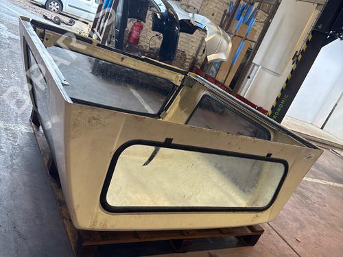 Used Hardtop Hardtop NISSAN PICK UP (D22) 2.5 dCi 4WD (133 hp) 39957455 39957455