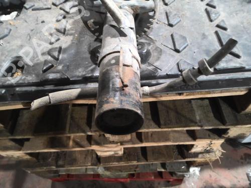 Right front shock absorber VW POLO V (6R1, 6C1) 1.6 TDI | BP23208277M17 