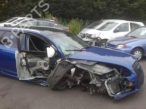 Engine AUDI A6 C6 Avant (4F5) 2.7 TDI | BP21051194M1  - Image 13