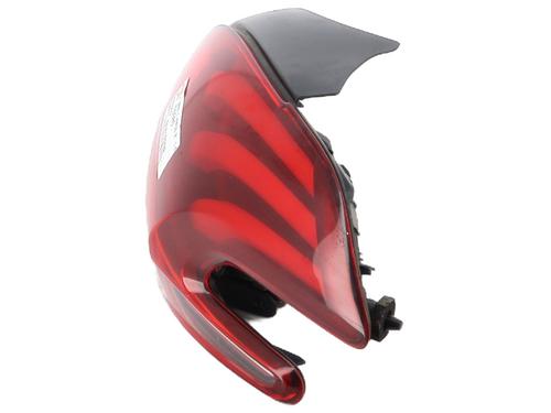 Right taillight PEUGEOT 208 I (CA_, CC_)  | BP21273463C35 