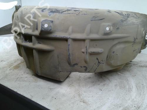 Cava de roda Cava de roda RENAULT LAGUNA III Grandtour (KT0/1) 1.5 dCi (KT0A, KT0R, KT02) (110 hp) 33828485 33828485