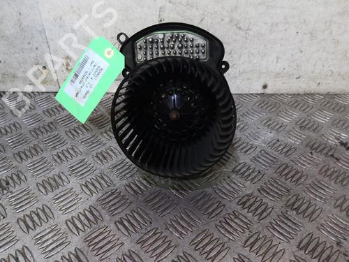 Used Heater blower motor RENAULT SCÉNIC IV (J9_) 1.3 TCe 140 (140 hp) 20354078