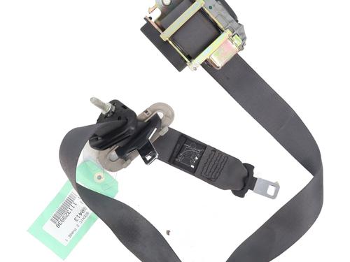 Used Rear left seatbelt RENAULT SCÉNIC II (JM0/1_) 1.6 (JM0C, JM0J, JM1B) (113 hp) 28833263