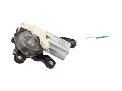 Used Rear wiper motor Rear wiper motor CITROËN C8 (EA_, EB_) 2.0 HDi 135 (136 hp) 34050840 34050840
