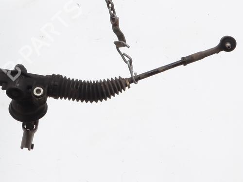Used Steering rack Steering rack OPEL CORSA D (S07) 1.3 CDTI (L08, L68) (75 hp) 31166608 31166608