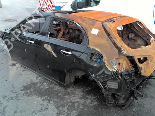 Starter MERCEDES-BENZ A-CLASS (W177) A 180 d (177.003) | BP20359543M8 