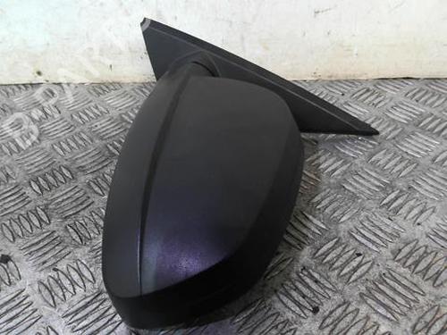 Left mirror OPEL MERIVA A MPV (X03) 1.7 DTI (E75) | BP21998928C26 