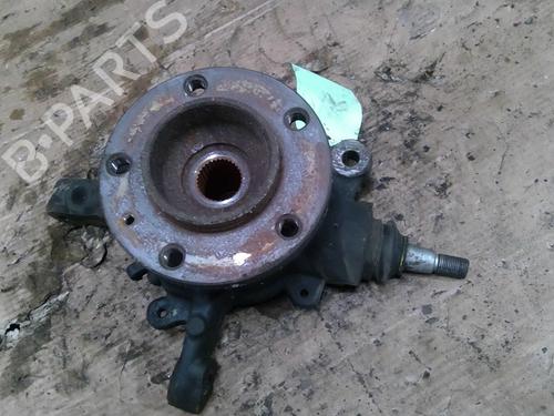Right front steering knuckle RENAULT MASTER III Van (FV) 2.3 dCi 145 FWD (FV0E, FV0F, FV0H, FV02, FV0M, FV0S,... | BP30912513M26 