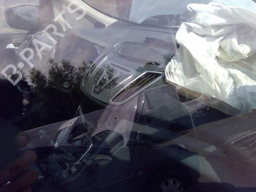 Display FORD C-MAX II (DXA/CB7, DXA/CEU) 1.6 TDCi | BP29143316C48 