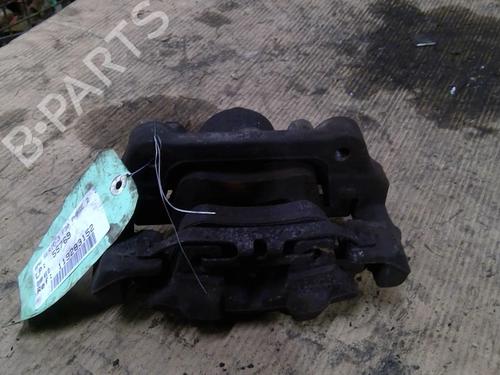 Used Right front brake caliper BMW 3 (F30, F80) 318 d (150 hp) 31878594