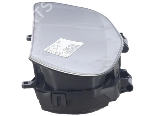 Instrument cluster RENAULT MEGANE IV Hatchback (B9A/M/N_) 1.6 dCi 130 (B9A4) | BP39258257C47 - Image 5