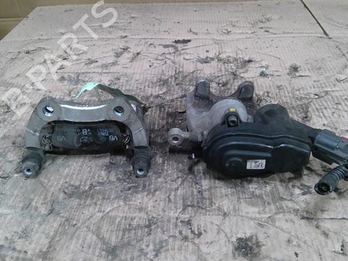 Left rear brake caliper RENAULT CLIO V (B7_) 1.6 E-TECH 140 (B7MU) | BP37742668M107 - Image 3