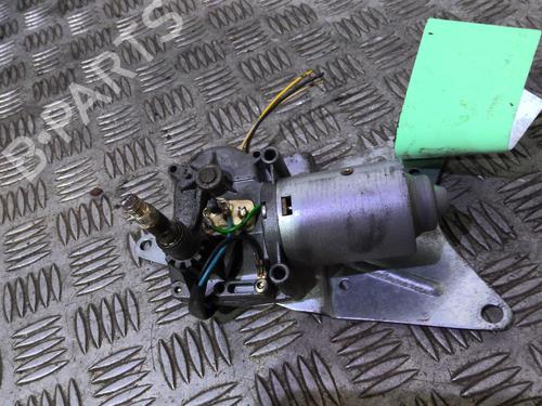 Used Rear wiper motor RENAULT TWINGO I (C06_) 1.2 (C066, C068) (58 hp) 20354052