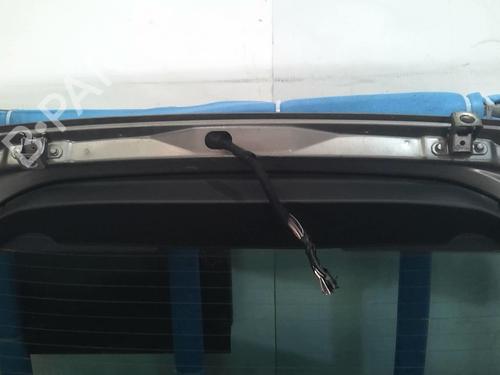 Tailgate FIAT CROMA (194_) 1.9 D Multijet (194AXB1B) | BP20362049C6 