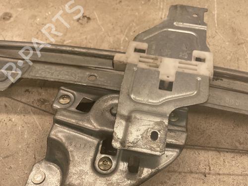 Front right window mechanism CITROËN C3 III (SX) 1.2 PureTech 82 | BP37278146C23 - Image 3