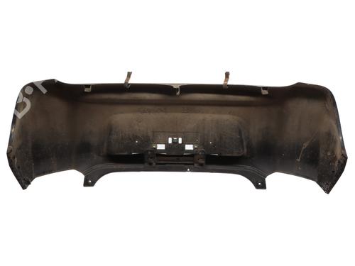 Rear bumper SUZUKI ALTO VII (GF, HA25_, HA35_) 1.0 (AMF310, GFC31S) | BP29407487C8 