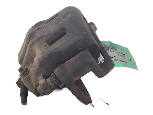 Used Right front brake caliper SSANGYONG REXTON / REXTON II (GAB_) 2.7 Xdi (163 hp) 23996158