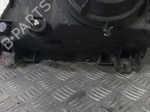 Used Right headlight Right headlight RENAULT MEGANE I Cabriolet (EA0/1_) 1.6 e (EA0F) (90 hp) 20357732 20357732