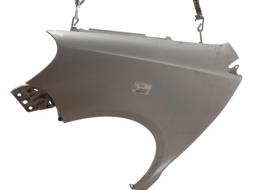 Used Left front fenders VW POLO IV (9N_, 9A_) 1.9 TDI (101 hp) 32656938