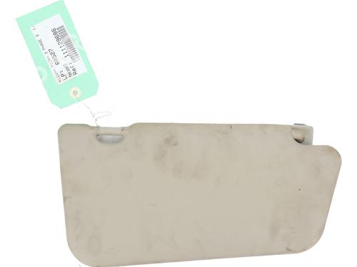 Left sun visor NISSAN MICRA III (K12) 1.5 dCi | BP28683819I1 