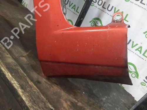 Left front fenders FIAT GRANDE PUNTO (199_) 1.9 D Multijet | BP20362192C41 