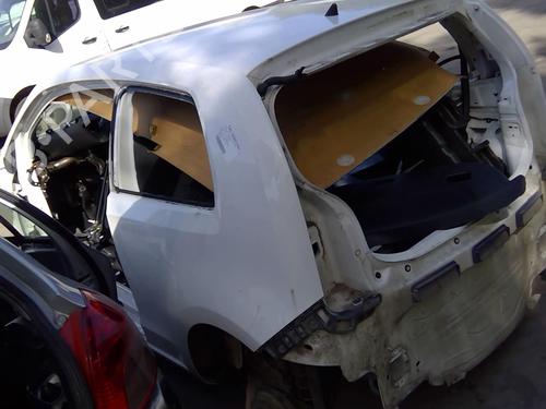 Front right panel SKODA CITIGO (NF1) 1.0 | BP35902081C59 - Image 17