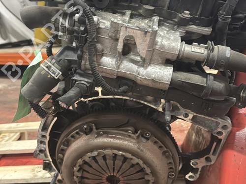 Motore Motore PEUGEOT 208 I (CA_, CC_) 1.2 VTI 82 (82 hp) 33895665 33895665