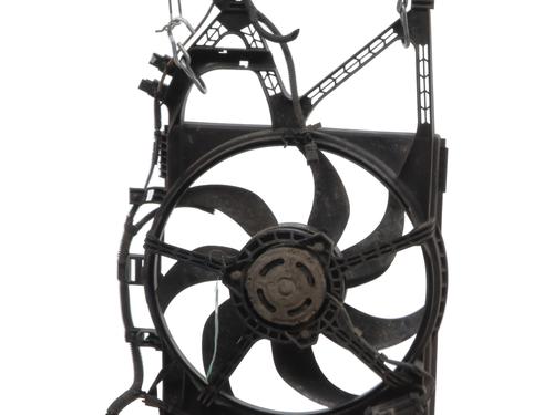 Køleventilator elektrisk Køleventilator elektrisk OPEL CORSA B (S93) [1993-2009] 35939622 35939622