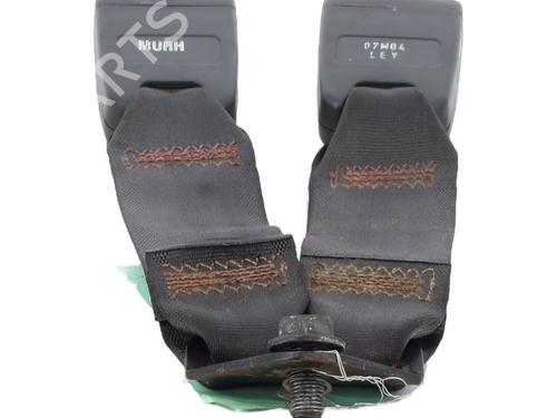 Seat buckle CHEVROLET AVEO / KALOS Hatchback (T250, T255) 1.2 | BP29440636I32 