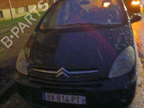 Used Parts CITROËN XSARA PICASSO (N68) 1.6 HDi (90 hp) 4393466