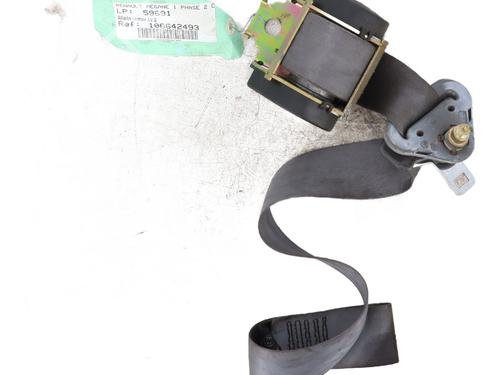 Seat buckle RENAULT MEGANE I Coach (DA0/1_) 1.9 dTi (DA0N) | BP26406864I32 