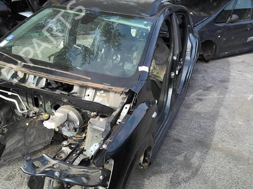 Steering rack DACIA SANDERO III 1.0 TCe 90 | BP27884768M22 - Image 19