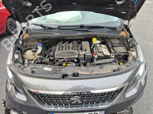 Alternator PEUGEOT 2008 I (CU_) 1.2 PureTech 82 | BP33044143M7  - Image 5