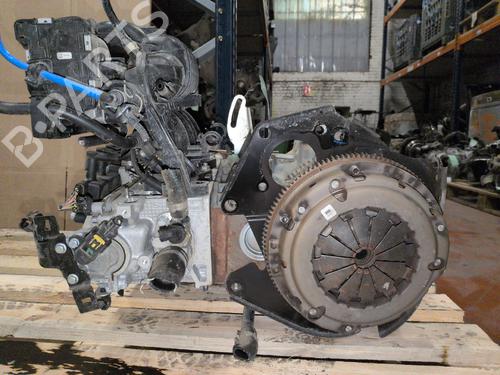 Engine FIAT 500 (312_) 1.2 (312AXA1A) | BP36314304M1  - Image 6