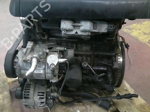 Engine SKODA FABIA I (6Y2) 1.4 | BP20366821M1 