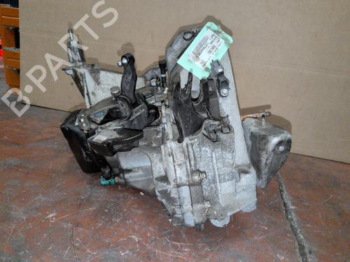Getriebe NISSAN NOTE (E12) 1.5 dCi | BP36423799M3 - Image 6