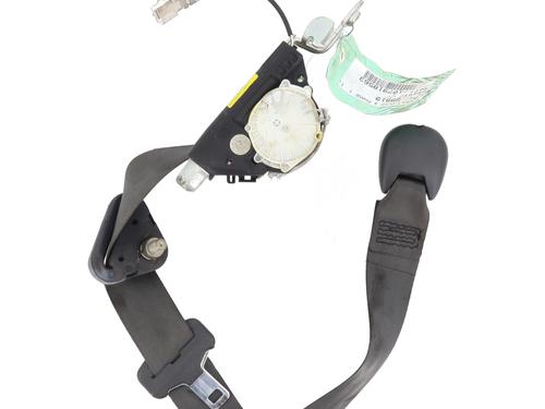 Used Front right seatbelt Front right seatbelt RENAULT CLIO III (BR0/1, CR0/1) 1.2 16V (BR02, BR0J, BR11, CR02, CR0J, CR11) (75 hp) 27329899 27329899