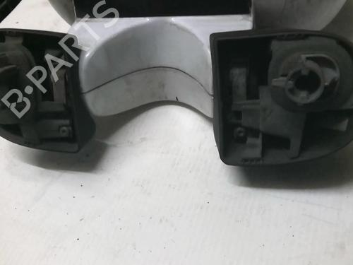 Used Left mirror RENAULT TRAFIC II Van (FL) 1.9 dCi 100 (FL0C) (101 hp) 20364828