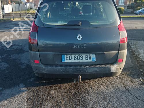 Steering column stalk RENAULT GRAND SCÉNIC II (JM0/1_) 1.5 dCi (JM1E) | BP32199866I23