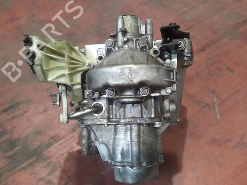 Used Gearbox CITROËN C3 Picasso (SH_) 1.2 THP 110 (SHHNZ6) (110 hp) 20350780