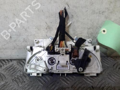 Used Climate control Climate control PEUGEOT PARTNER Tepee 1.6 HDi 75 (16V) (75 hp) 20353249 20353249