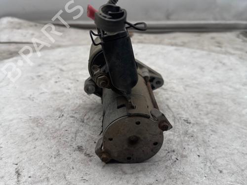 Starter LANCIA YPSILON (843_) 1.3 JTD (843.AXD11, 843.AXD1A) | BP37530852M8 - Image 2