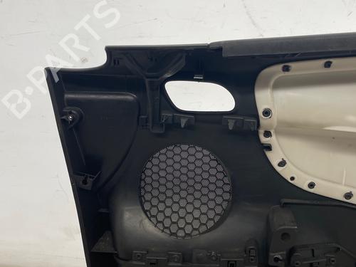 Front left panel PEUGEOT 207 SW (WK_) 1.6 HDi | BP40173113C58 - Image 4