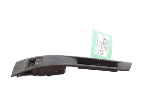 Used Left front window switch Left front window switch OPEL MERIVA B MPV (S10) 1.4 (75) (120 hp) 28104385 28104385