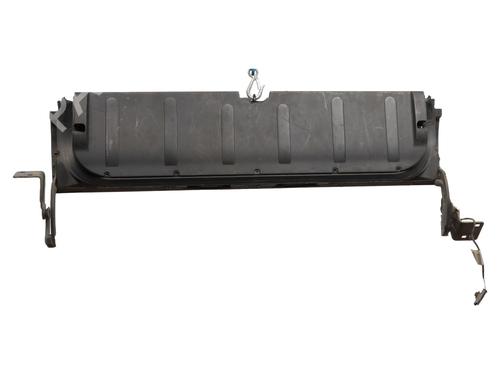 Tailgate PEUGEOT 3008 I MPV (0U_) 1.6 HDi | BP28104301C6 
