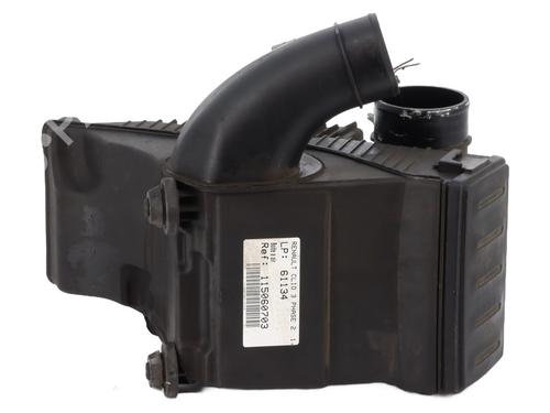 Used Air filter box RENAULT CLIO III (BR0/1, CR0/1) 1.5 dCi (BR17, CR17) (86 hp) 30159589